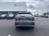 New 2025 MAZDA CX-70 3.3 Turbo w/ Premium Package image 3