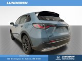 New 2026 Honda HR-V Sport image 3