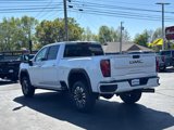 New 2025 GMC Sierra 2500 Denali Ultimate w/ Max Trailering Package image 5