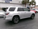 Used 2020 Toyota 4Runner 4WD image 3