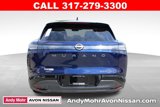 New 2025 Nissan Murano Platinum w/ Cargo Package image 4