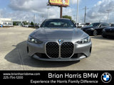 Certified 2025 BMW 430i Coupe w/ Premium Package image 2