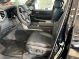 New 2025 Toyota Tundra Platinum image 6