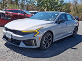New 2025 Kia K5 GT-Line image 2