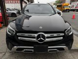Used 2020 Mercedes-Benz GLC 300 4MATIC image 2