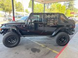 Used 2015 Jeep Wrangler Unlimited Rubicon image 4