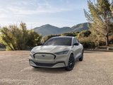New 2025 Ford Mustang Mach-E Premium image 2