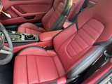 Certified 2025 Porsche 911 Carrera 4 GTS image 5