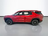 New 2026 Chevrolet Traverse LT w/ Sun and Wheel Package image 5
