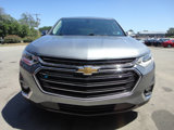 Used 2020 Chevrolet Traverse LT image 2