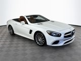 Used 2017 Mercedes-Benz SL 450 image 4