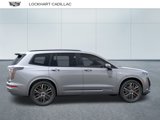 New 2025 Cadillac XT6 Sport w/ Platinum Package image 5