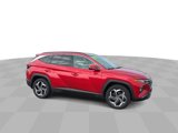Used 2022 Hyundai Tucson Limited image 2