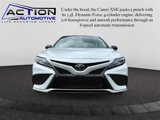 Used 2023 Toyota Camry XSE image 3
