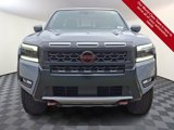 New 2025 Nissan Frontier PRO-4X image 2