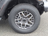 New 2025 Jeep Wrangler Sahara w/ Safety Group image 5