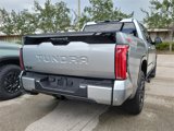 New 2025 Toyota Tundra Platinum image 4