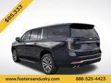 New 2025 Chevrolet Suburban High Country image 3