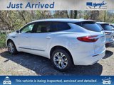Used 2020 Buick Enclave Avenir w/ Avenir Technology Package image 2