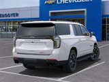 New 2025 Chevrolet Suburban RST w/ Comfort Package image 4