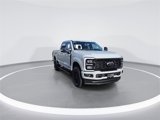 New 2025 Ford F350 Lariat w/ Lariat Ultimate Package image 2