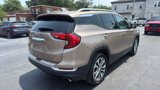 Used 2018 GMC Terrain SLT image 5