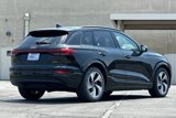 New 2025 Audi Q6 e-tron Prestige image 4