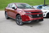 New 2025 Nissan Murano SL w/ Cargo Package image 2