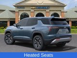 New 2026 Chevrolet Equinox LT image 3