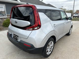 Used 2021 Kia Soul LX image 4