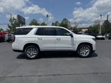 Used 2024 Chevrolet Tahoe Premier w/ Premium Package image 2