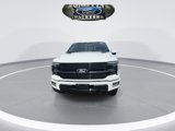 New 2025 Ford F150 Platinum w/ Equipment Group 702A High image 3
