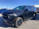 Used 2023 Chevrolet Tahoe RST w/ Luxury Package image 5