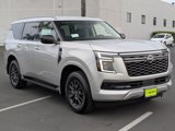 New 2026 Nissan Armada SV image 3
