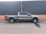 Used 2023 Ford F350 4x4 Crew Cab Super Duty image 3