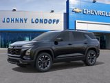New 2026 Chevrolet Equinox RS w/ Convenience Package III image 2