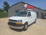 Used 2019 Chevrolet Express 2500 w/ Enhanced Convenience Package image 2