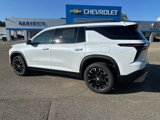 New 2026 Chevrolet Traverse LT image 5