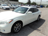 Used 2013 INFINITI M37 x image 3