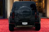 Certified 2024 Land Rover Defender 110 X-Dynamic SE image 4