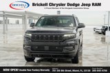 New 2025 Jeep Wagoneer Series II w/ Convenience Group I image 2