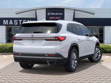 New 2026 Buick Enclave Preferred image 4