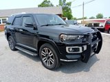 Used 2018 Toyota 4Runner Limited image 3