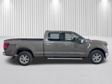 New 2025 Ford F150 XLT w/ Equipment Group 302A MID image 3