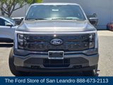 New 2025 Ford F150 Lightning Platinum image 4