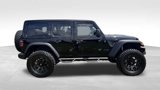 New 2025 Jeep Wrangler Willys image 5