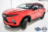 Used 2024 Chevrolet Blazer LT w/ Convenience Package image 2