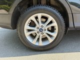 Used 2017 Ford Escape SE image 3