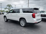 New 2025 GMC Yukon XL Denali w/ Sun & Power Step Package image 3