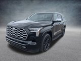 New 2025 Toyota Sequoia 1794 Edition image 3